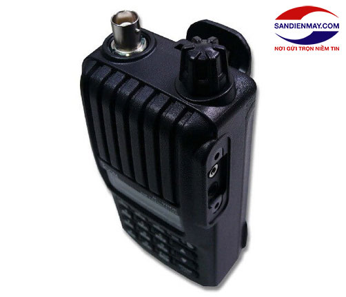 Bộ đàm Icom IC-U80